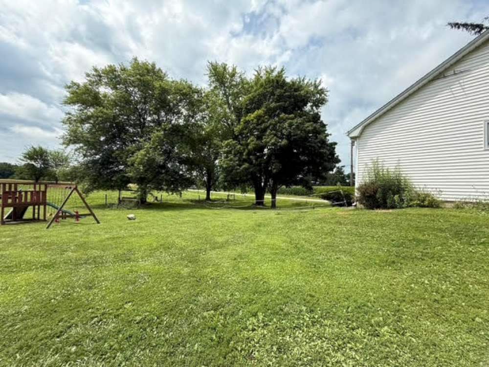 Property Photo:  8771 N State Road 227  IN 47341 