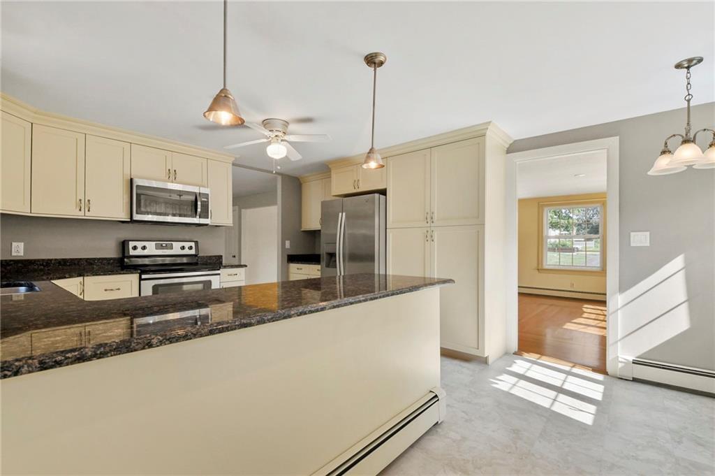 Property Photo:  48 Langevin Street  RI 02895 