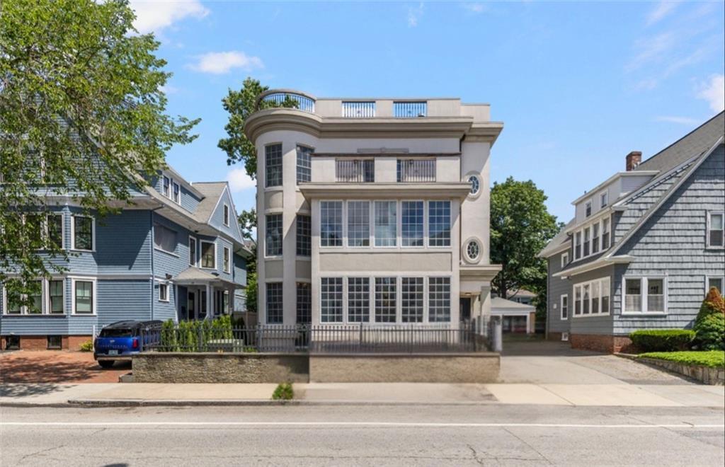 30 South Angell Street 3  Providence RI 02906 photo