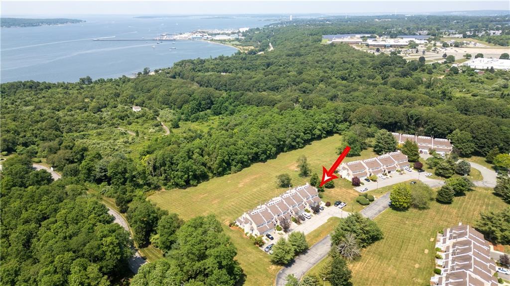 Property Photo:  58 Lawton Brook Lane 58  RI 02871 