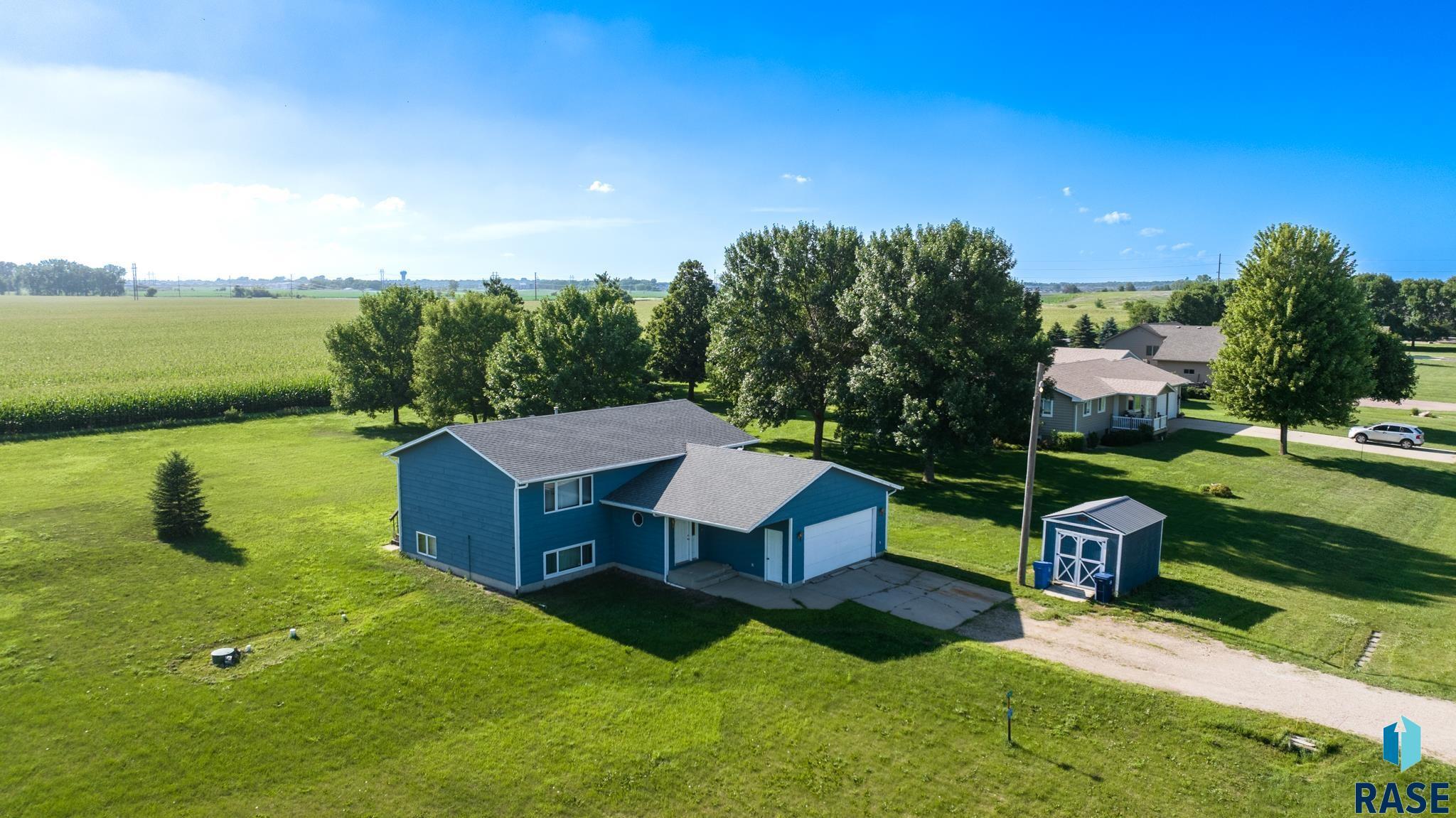 Property Photo:  26967 Elmen Pl  SD 57108-8203 