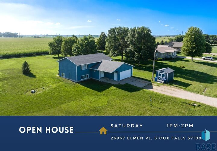 26967 Elmen Pl  Sioux Falls SD 57108-8203 photo