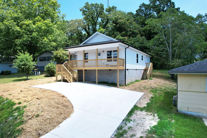 Property Photo:  251 Fair Street SE  TN 37311 