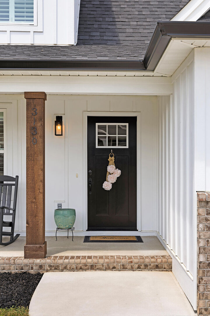 Property Photo: 3130 Kinders Way Way NW TN 37312
