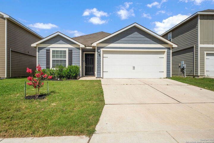 Property Photo:  12006 Latour Valley  TX 78252 