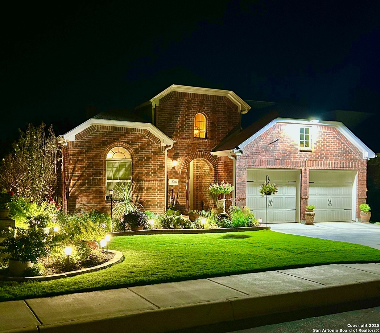 12206 Chambers Cove  San Antonio TX 78253 photo