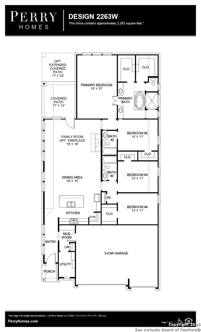 Property Photo: 358 Cleveland Way TX 78130
