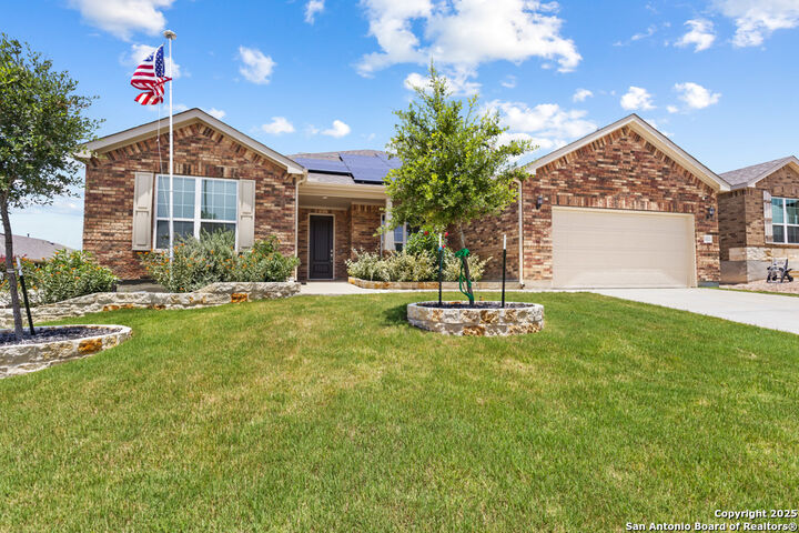 Property Photo:  13023 Gsl Dr.  TX 78253 