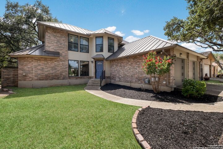 Property Photo: 14802 River Mill TX 78216