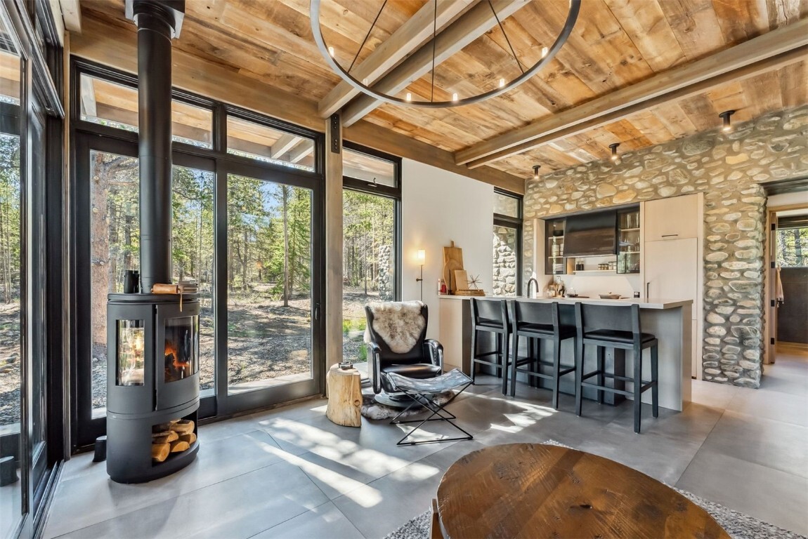Property Photo:  2383 Tiger Road  CO 80424 