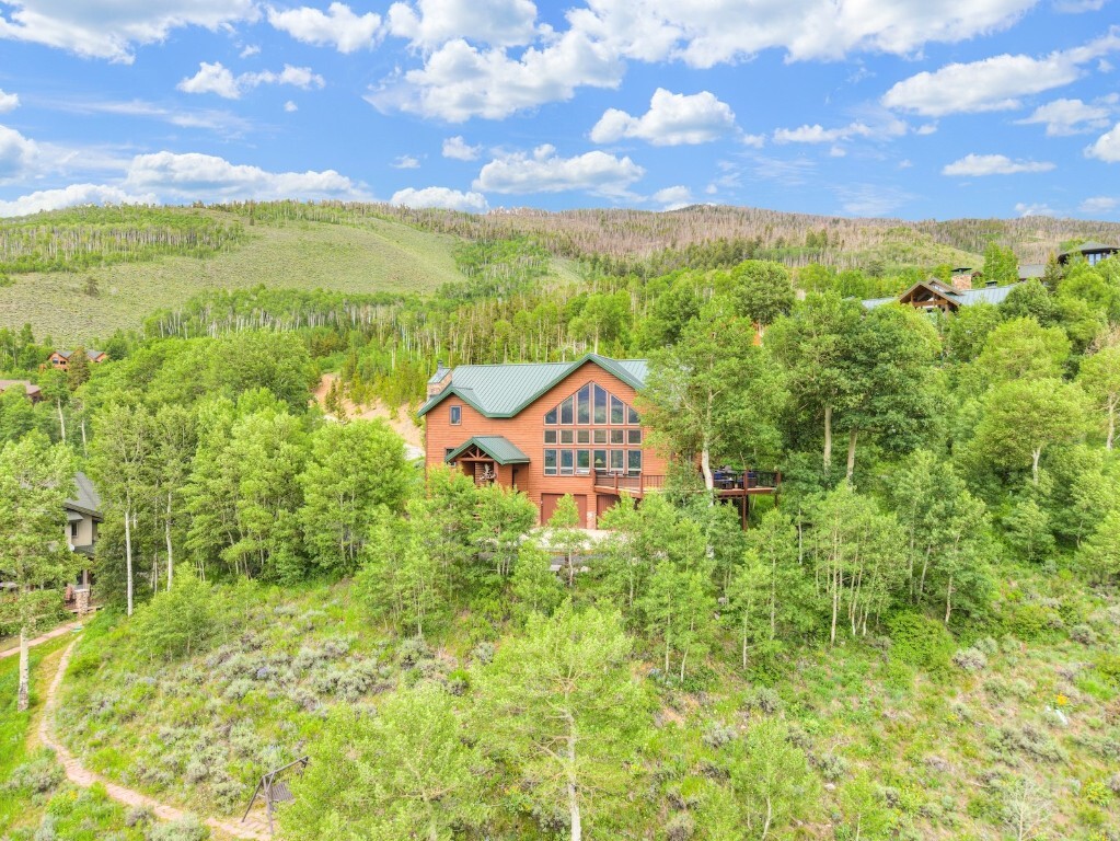 801 Lakeview Circle  Silverthorne CO 80498 photo