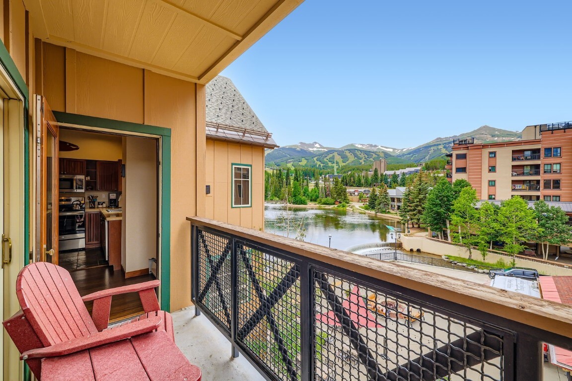 Property Photo: 505 S Main Street 3308 CO 80424