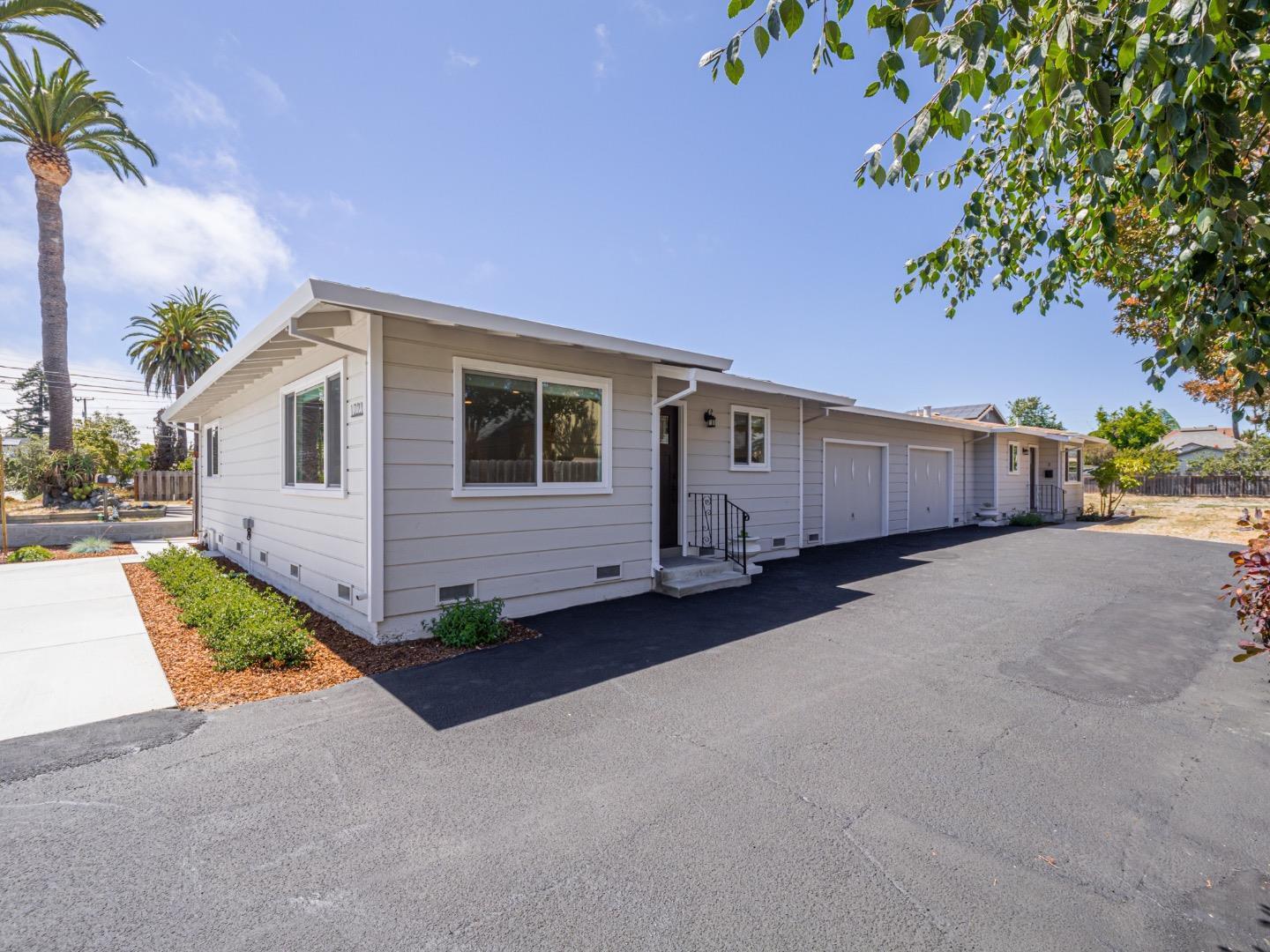 Property Photo:  1221 Broadway  CA 95062 