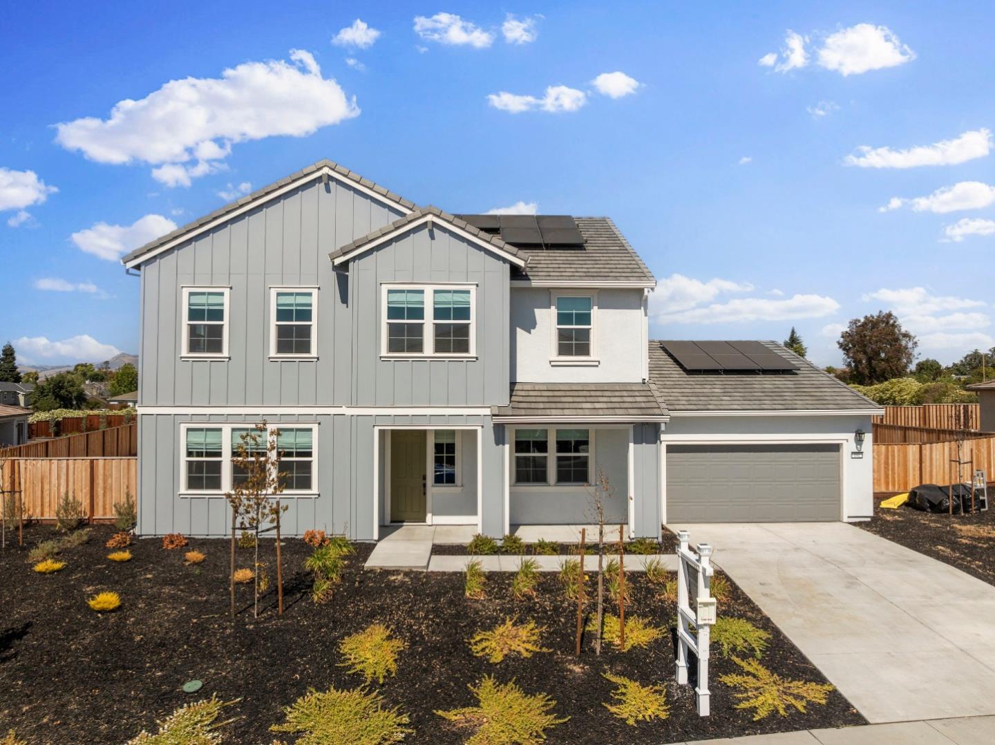 Property Photo: 191 Scarlett Way CA 95023
