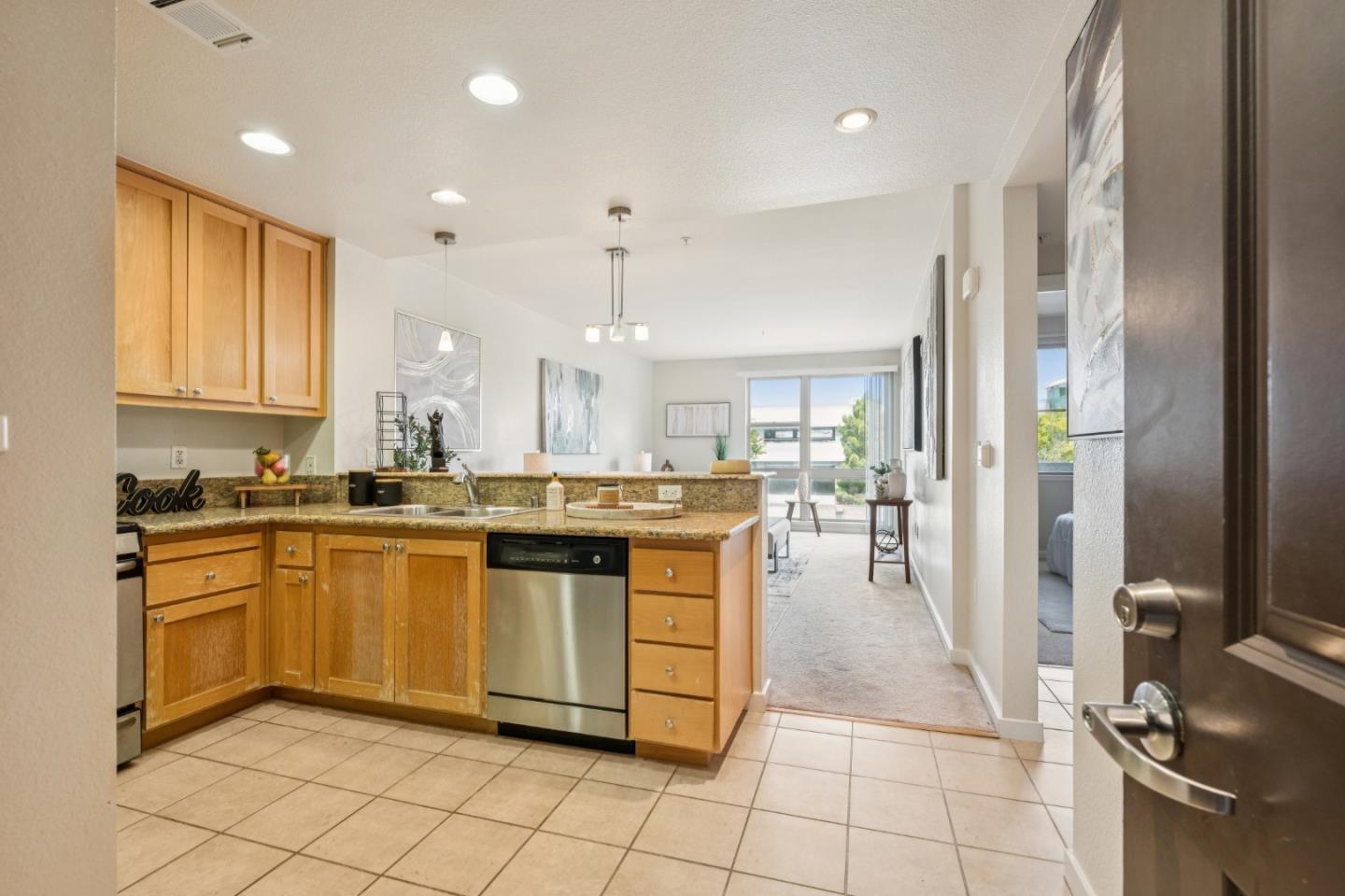 Property Photo:  1488 El Camino Real 216  CA 94080 