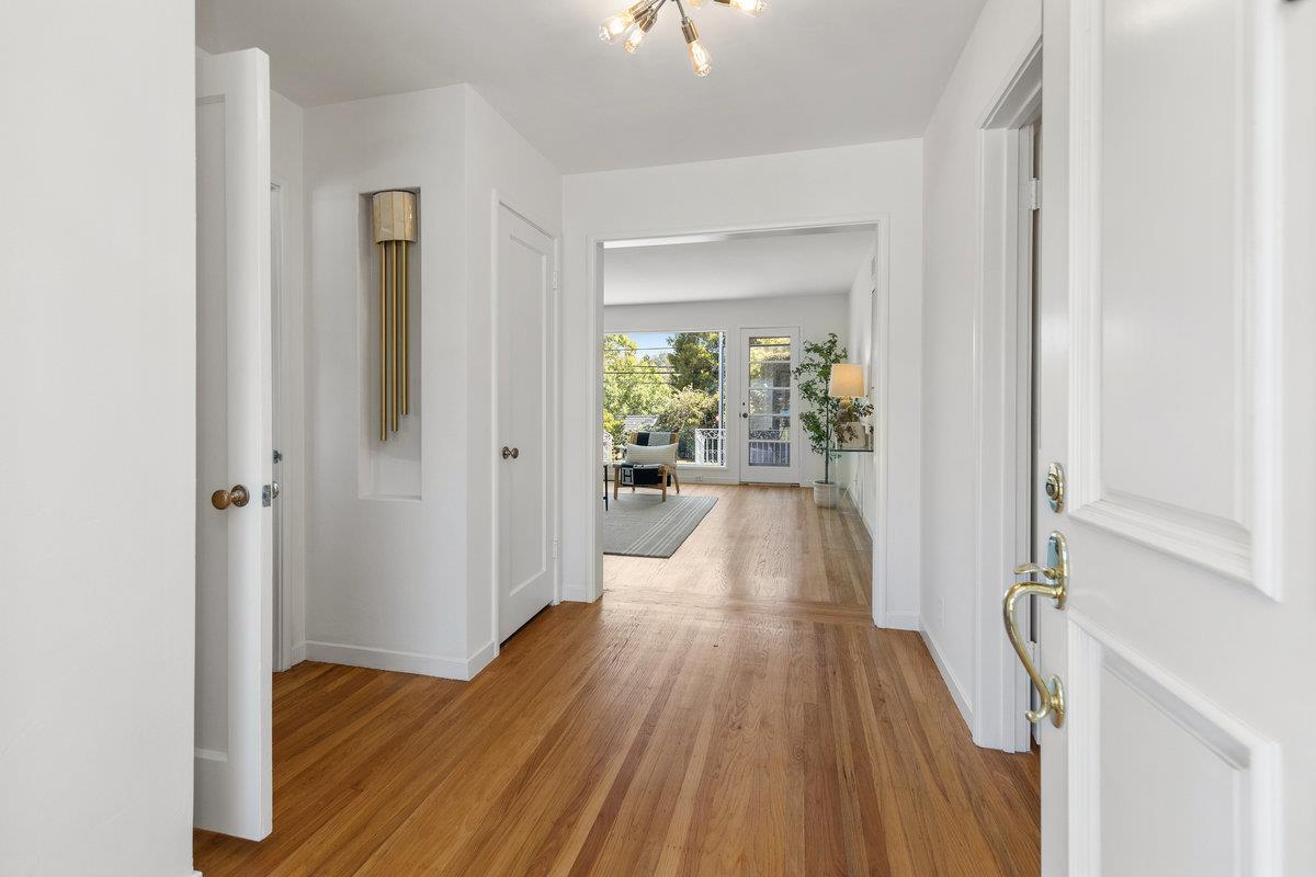 Property Photo:  1202 Woodland Drive  CA 94402 