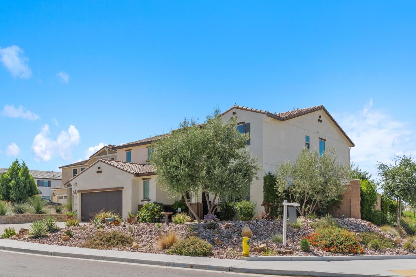Property Photo: 33039 Saint Emilion Court CA 92596