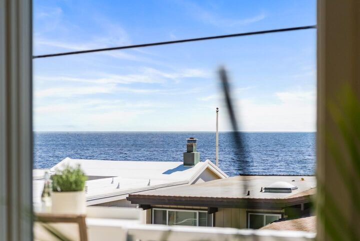 Property Photo: 621 Beach Drive CA 95003