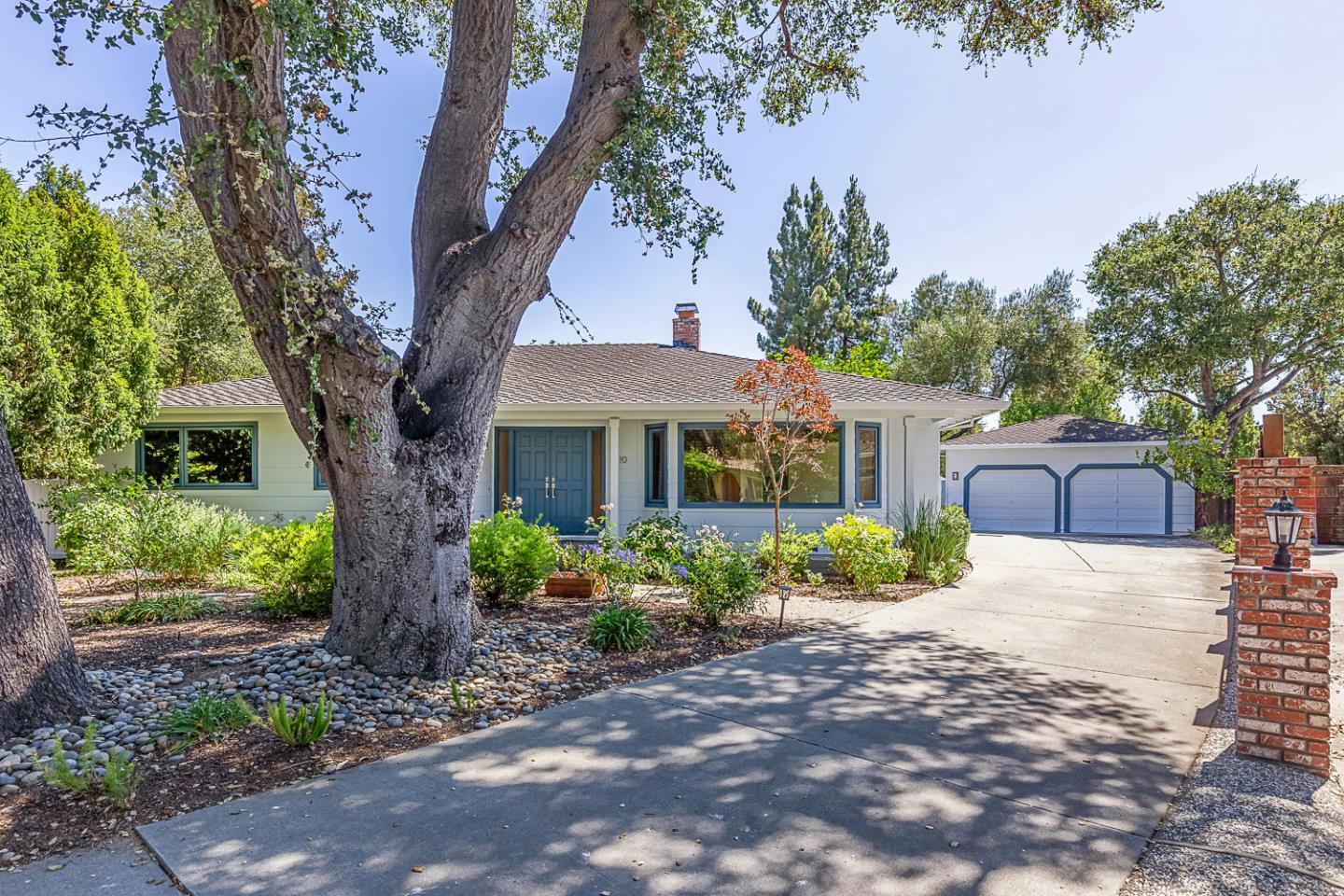 920 Damian Way  Los Altos CA 94024 photo