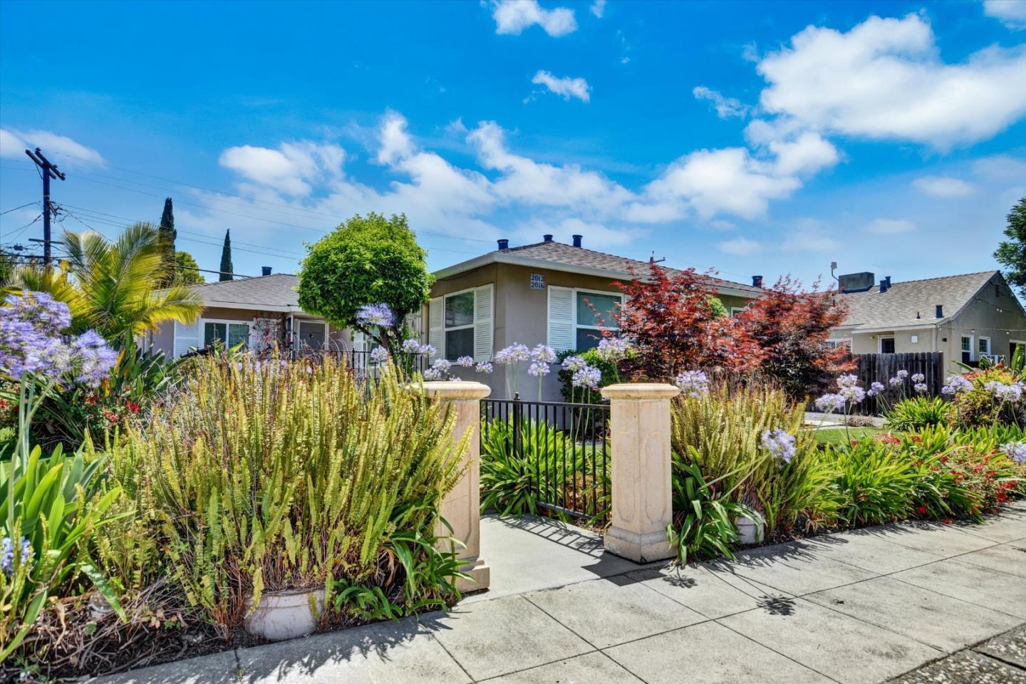 Property Photo: 2012 Heatherdale Avenue CA 95128