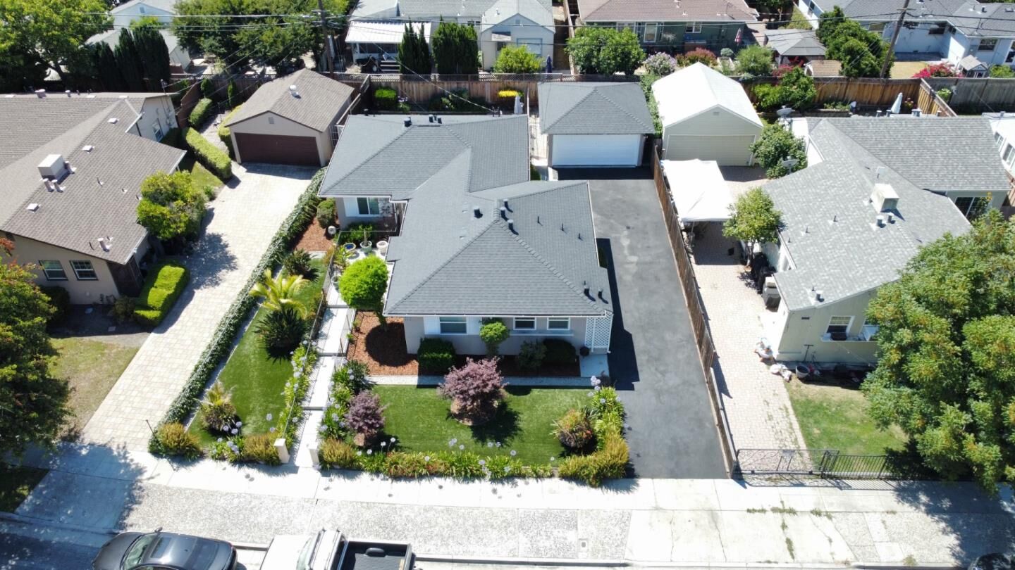 Property Photo: 2012 Heatherdale Avenue CA 95128