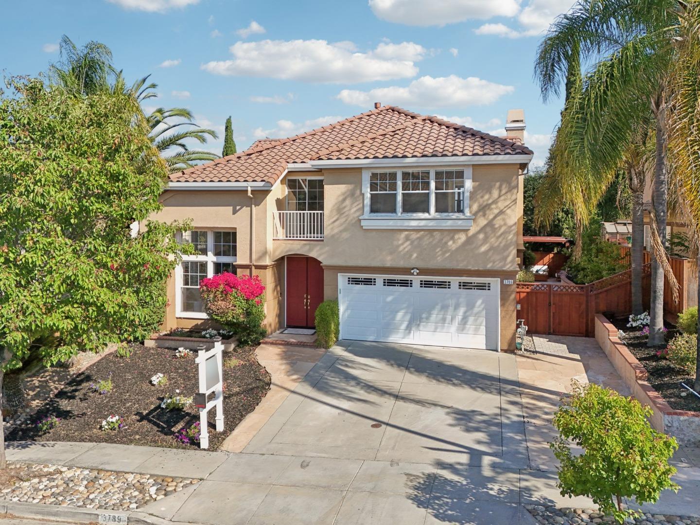 3789 Ashridge Lane  San Jose CA 95121 photo