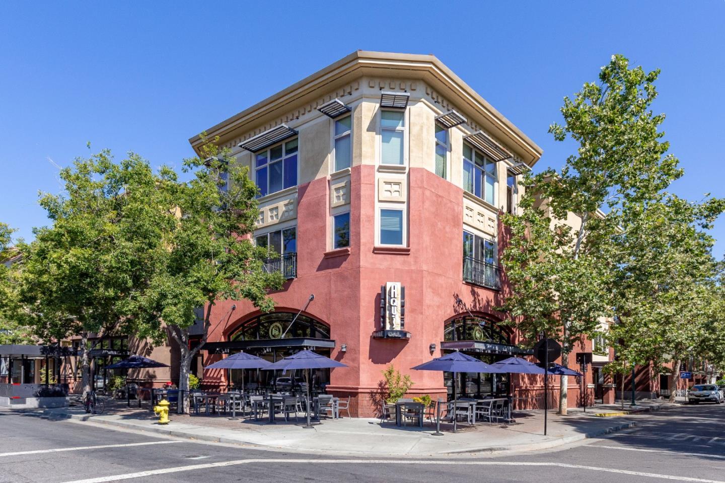 Property Photo:  21 North 2nd Street 303  CA 95008 