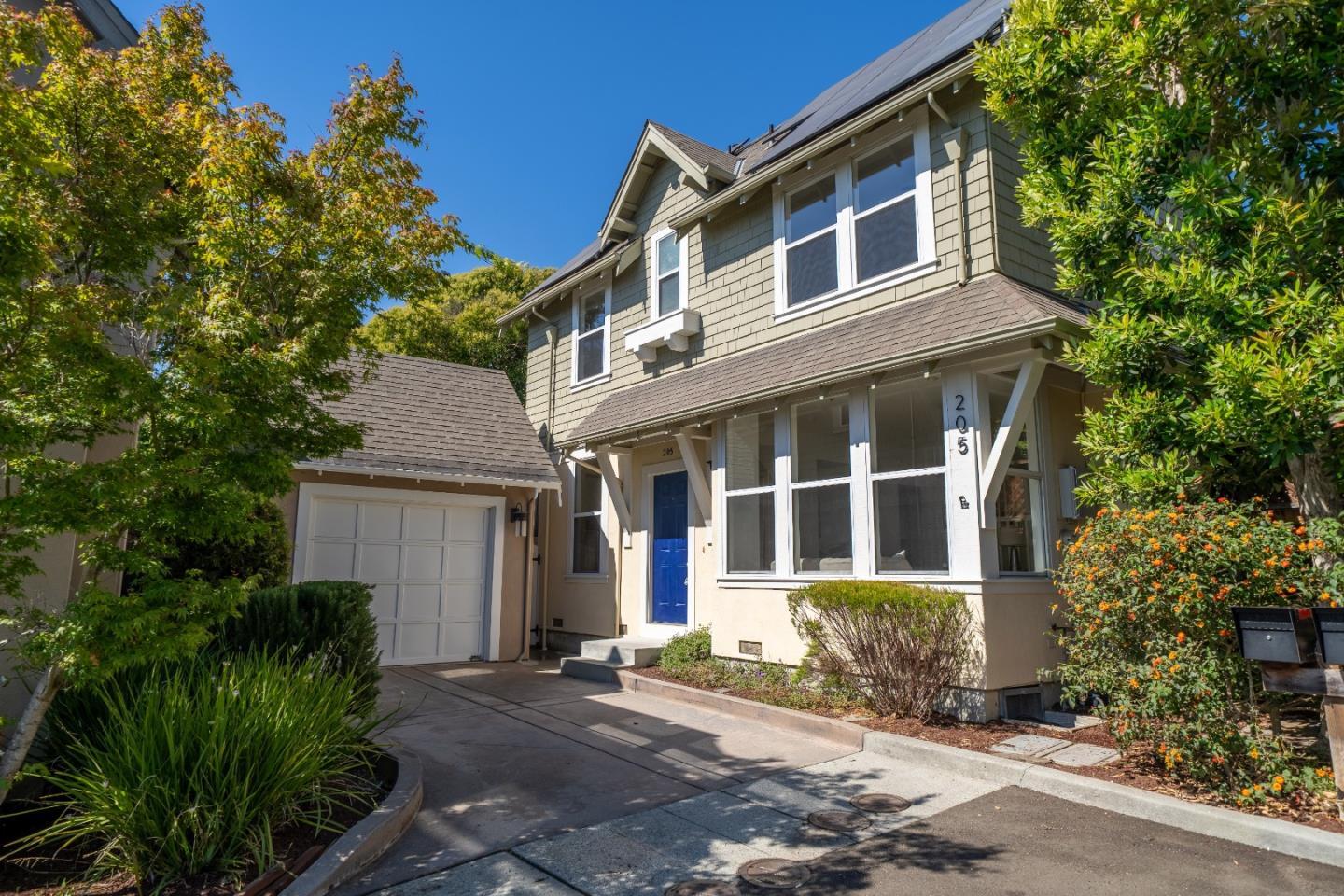 205 Roosevelt Terrace  Santa Cruz CA 95060 photo