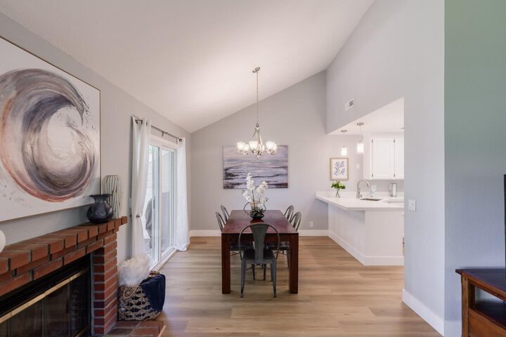 Property Photo:  42 Arabian Way  CA 95066 