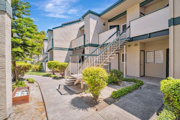 Property Photo: 3011 Risdon Drive 8 CA 94587