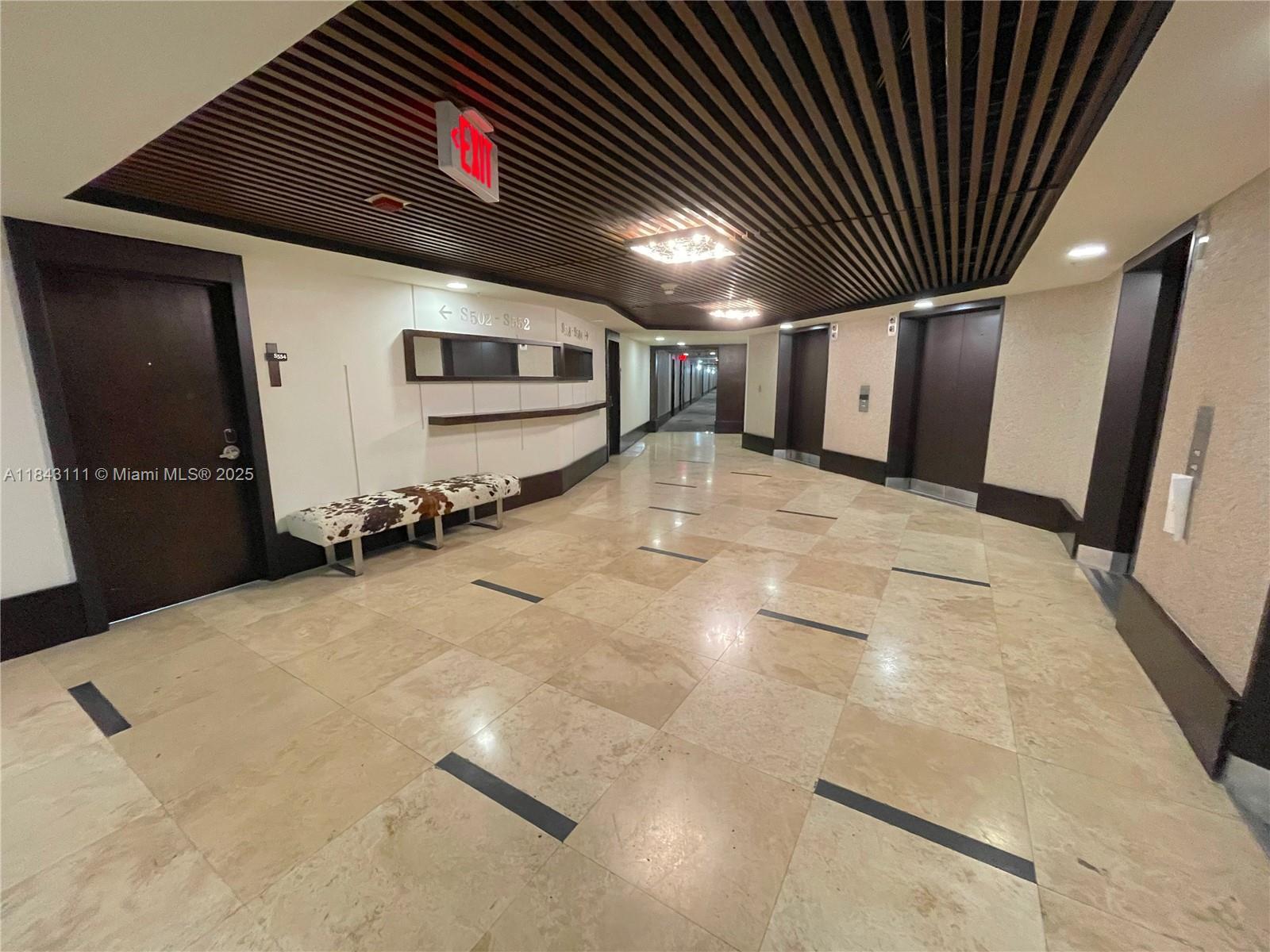 Property Photo:  1500 Bay Rd 808S  FL 33139 