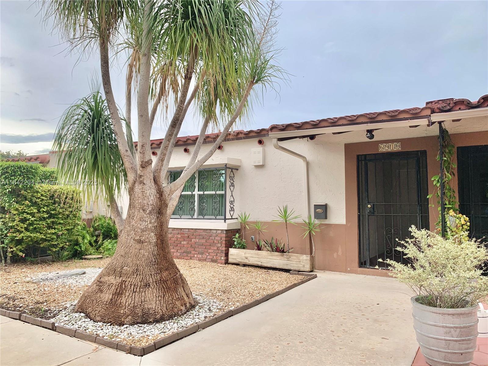 Property Photo:  6910 Holly Rd  FL 33014 