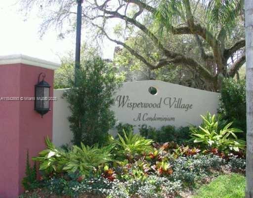 Property Photo:  9301 SW 92nd Ave 204C  FL 33176 