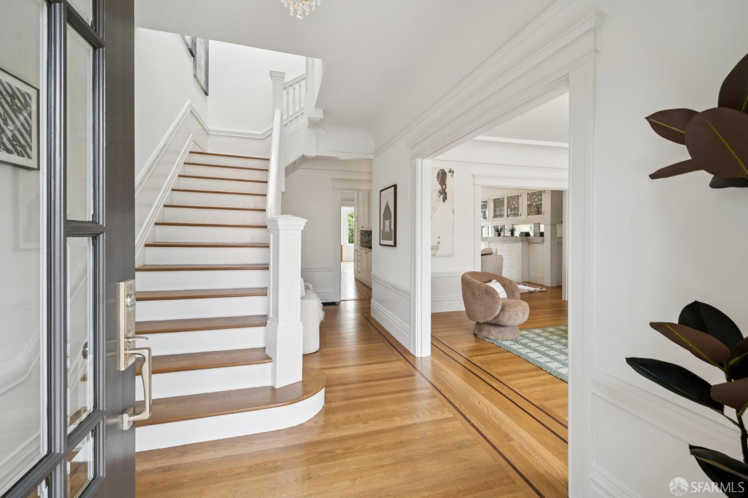Property Photo: 560 18th Avenue CA 94121