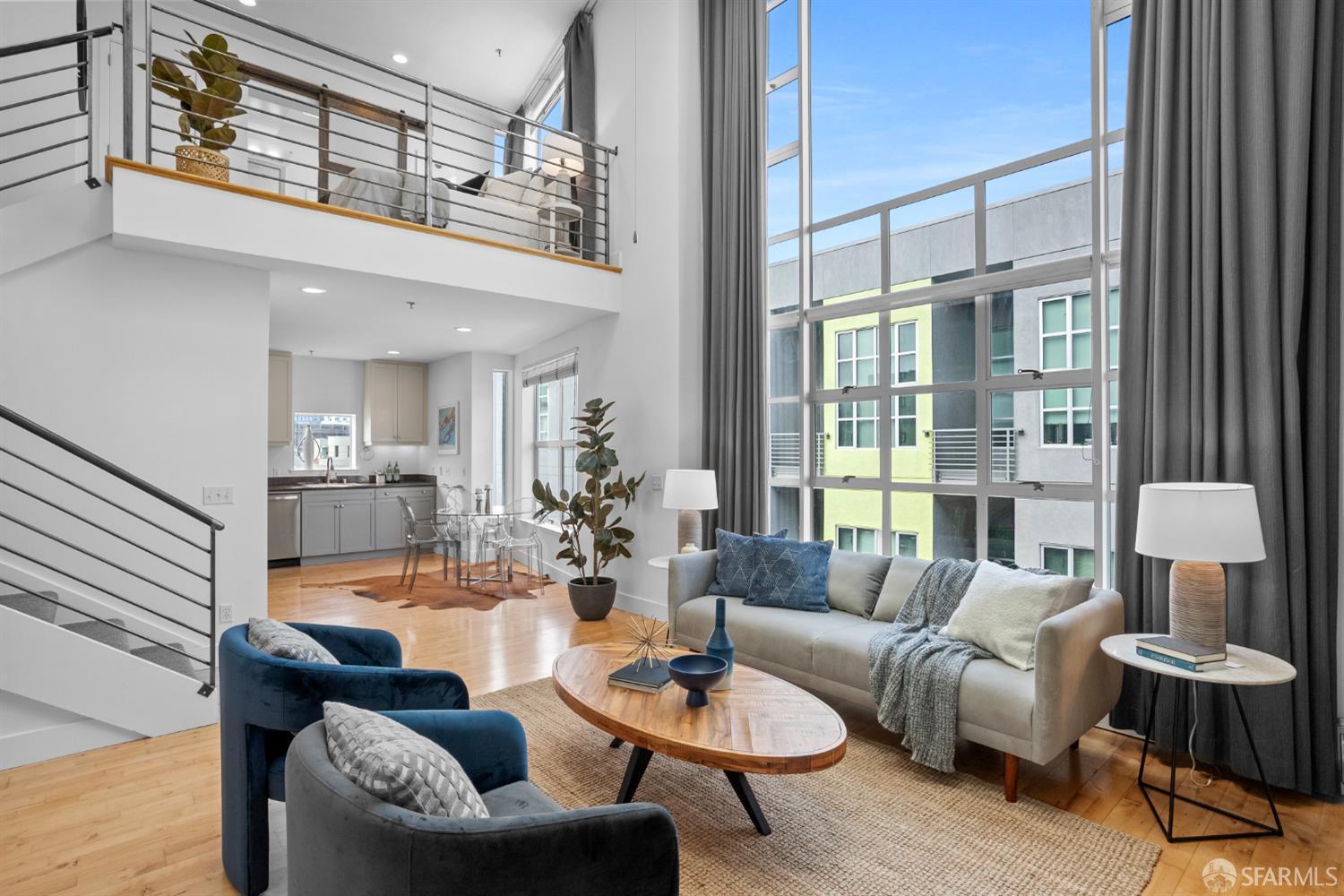 128 Morris Street 15  San Francisco CA 94107 photo