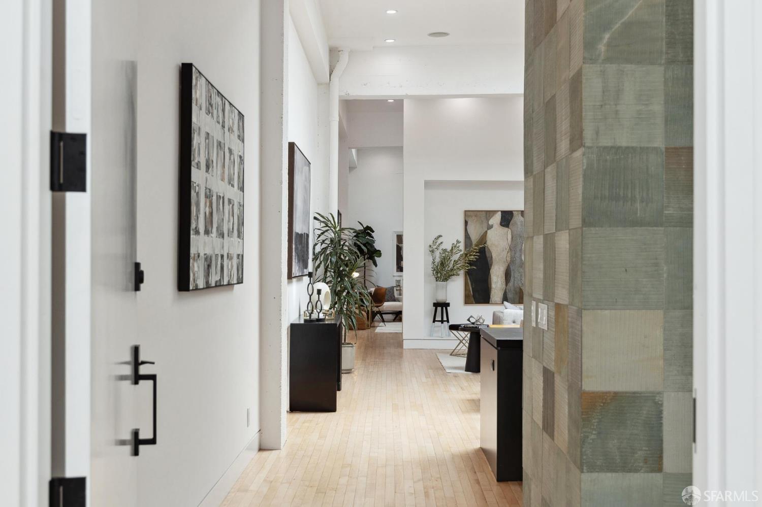 Property Photo: 2232 Bush Street CA 94115