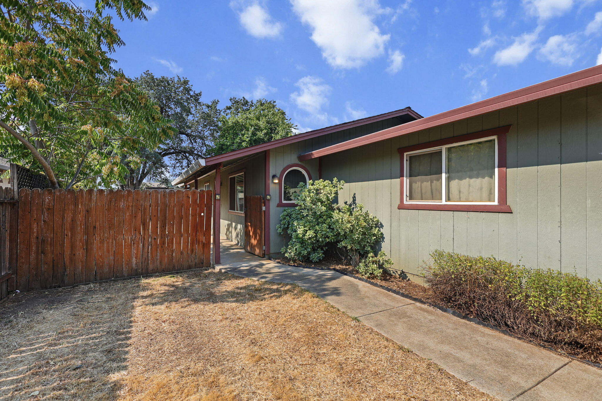 Property Photo: 4524 Main Street CA 96019