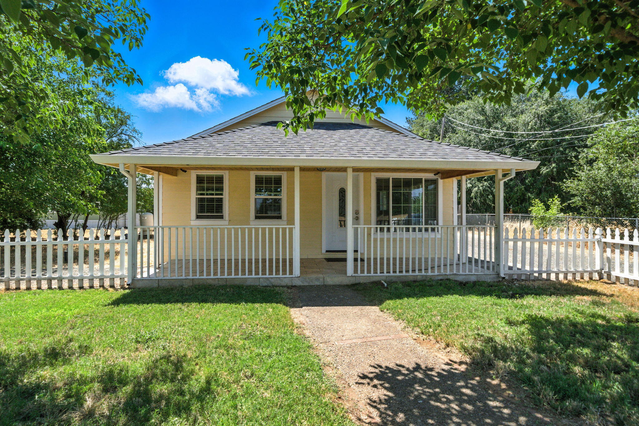 6594 Clear View Drive  Anderson CA 96007 photo