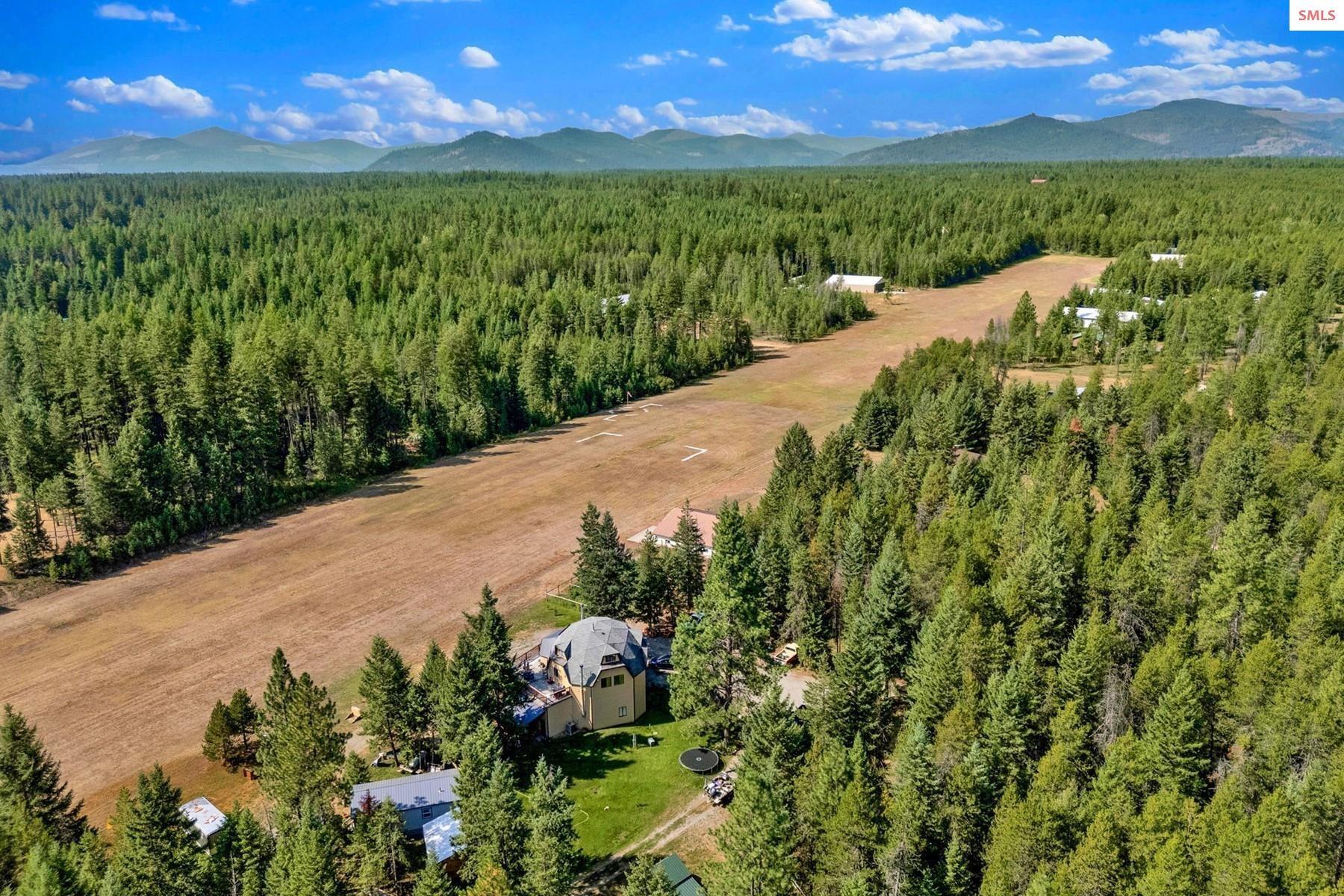 590 Skyhawk Dr  Spirit Lake ID 83869 photo