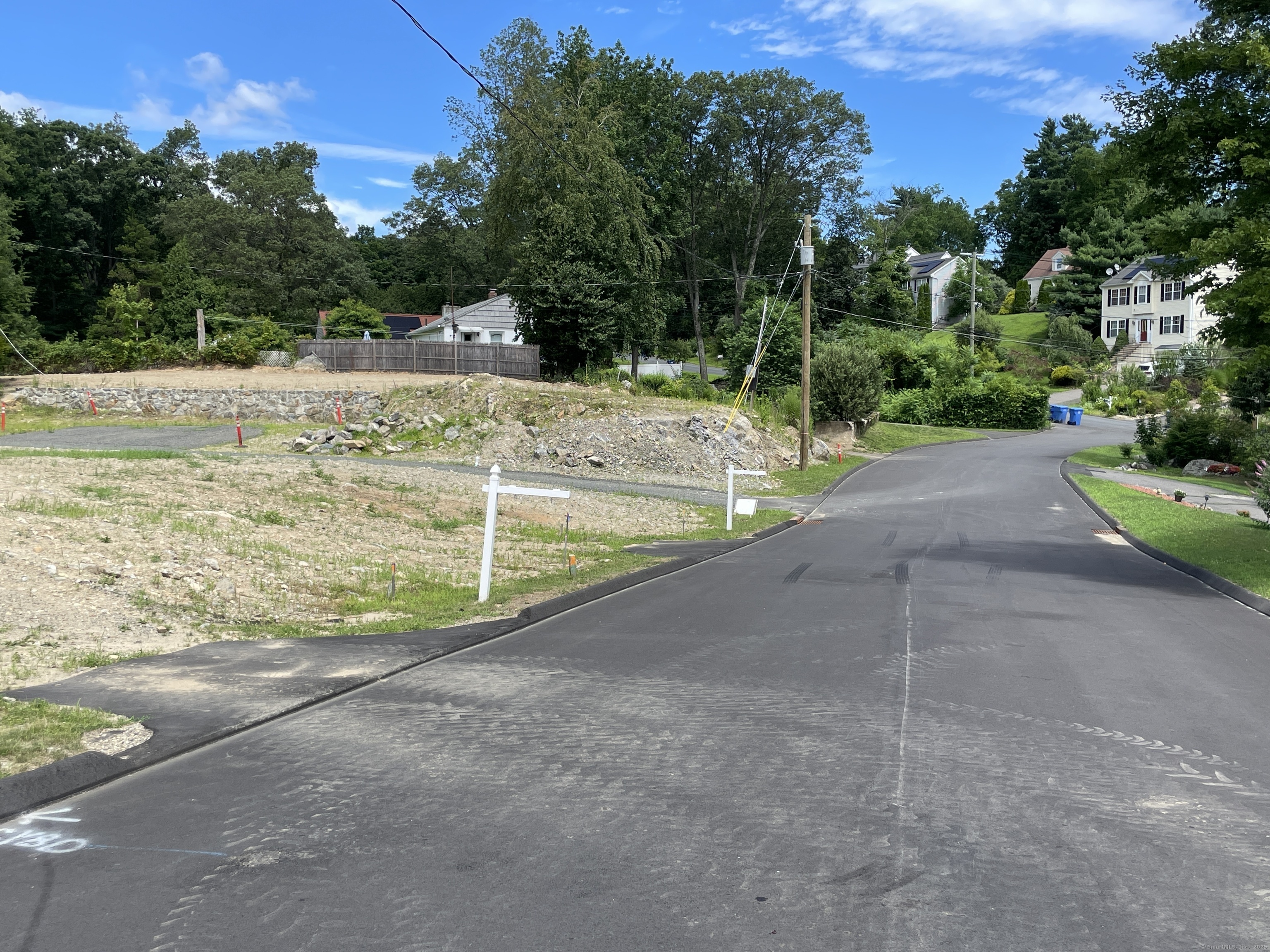 Property Photo:  0 Mason Avenue  CT 06708 