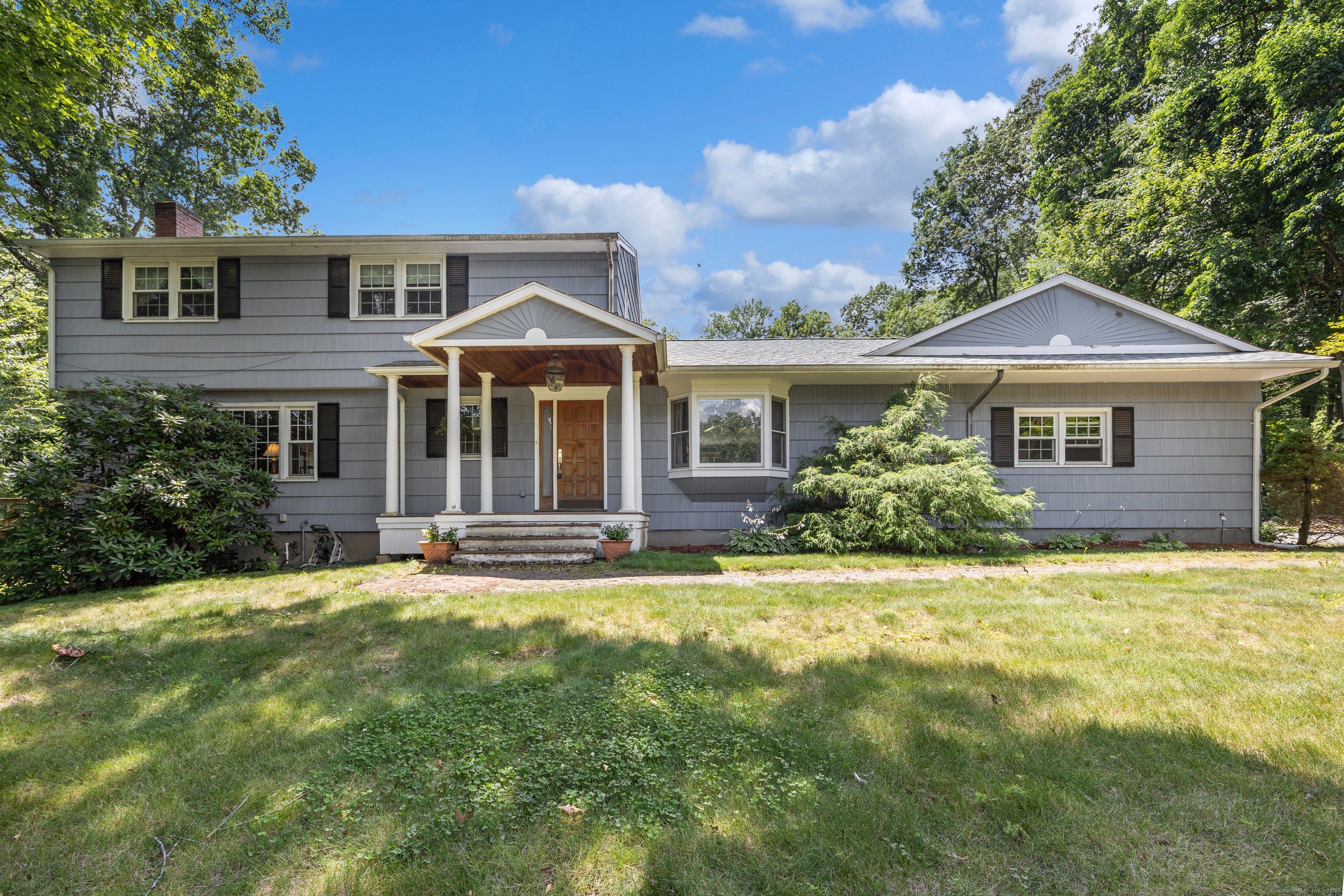 Property Photo:  159 Haynes Road  CT 06001 