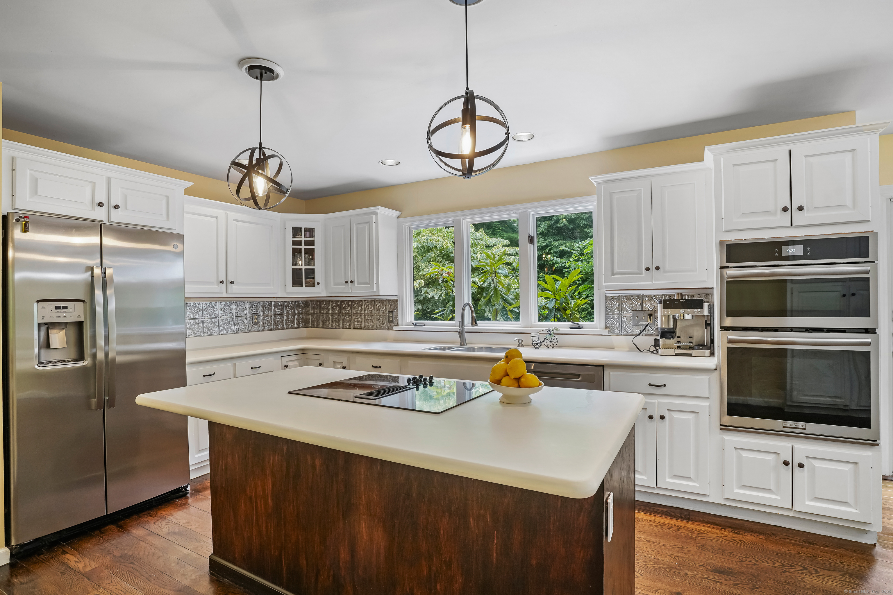 Property Photo: 66 Pumping Station Road CT 06877