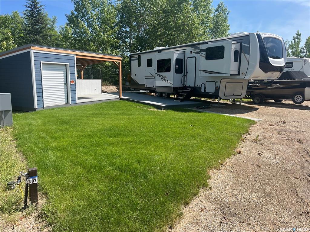 Property Photo:  6 Rural Address  SK S0A 1A0 