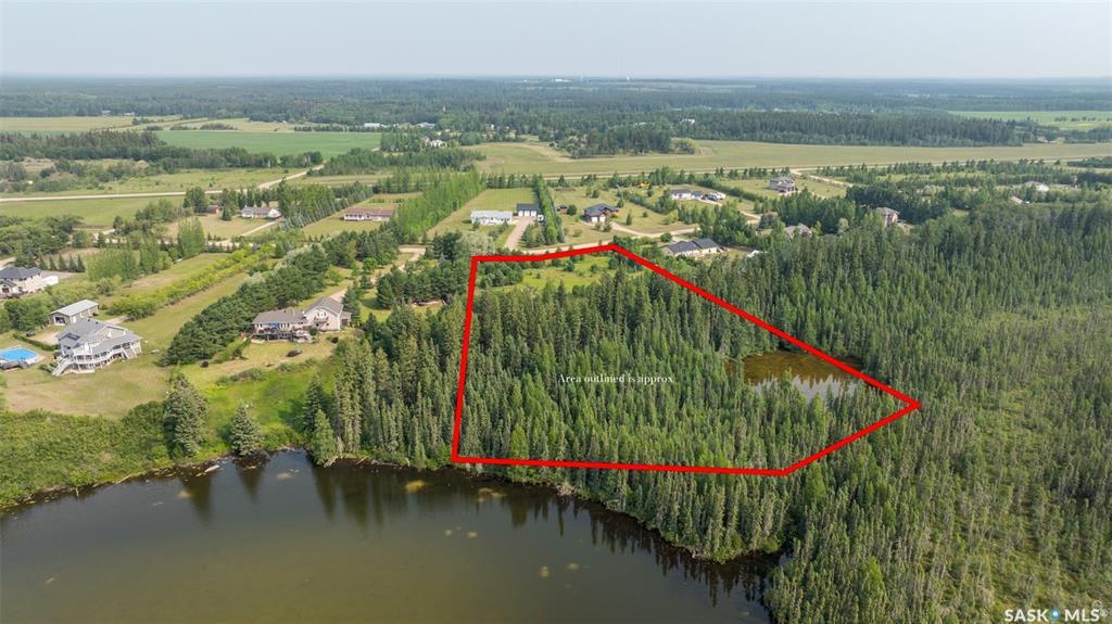 Property Photo:  Rural Address  SK S6V 5R3 