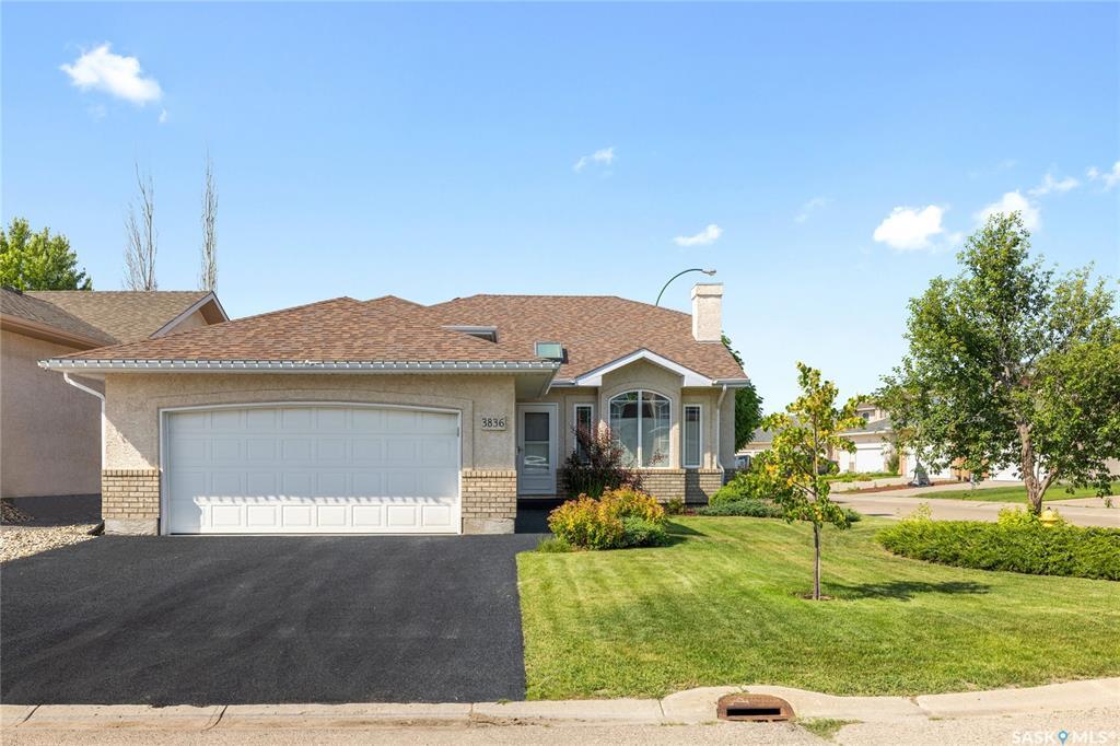 3836 Thames Road E  Regina SK S4V 3A5 photo