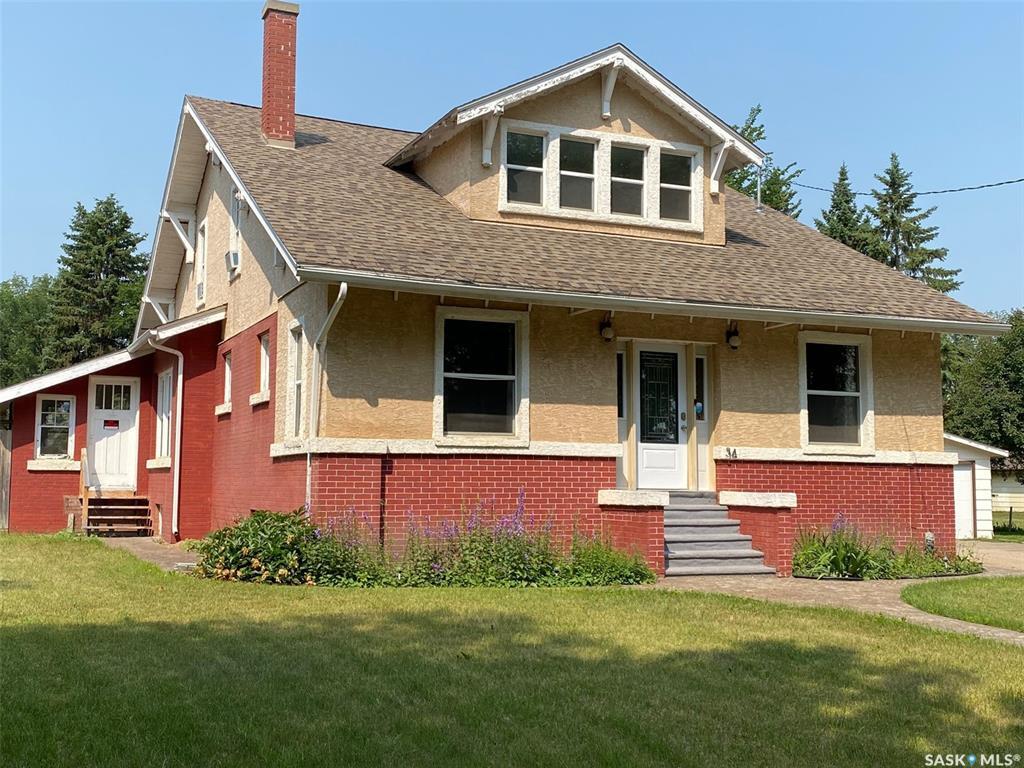 Photo de la propriété: 34 Laurier Avenue SK S3N 1T7