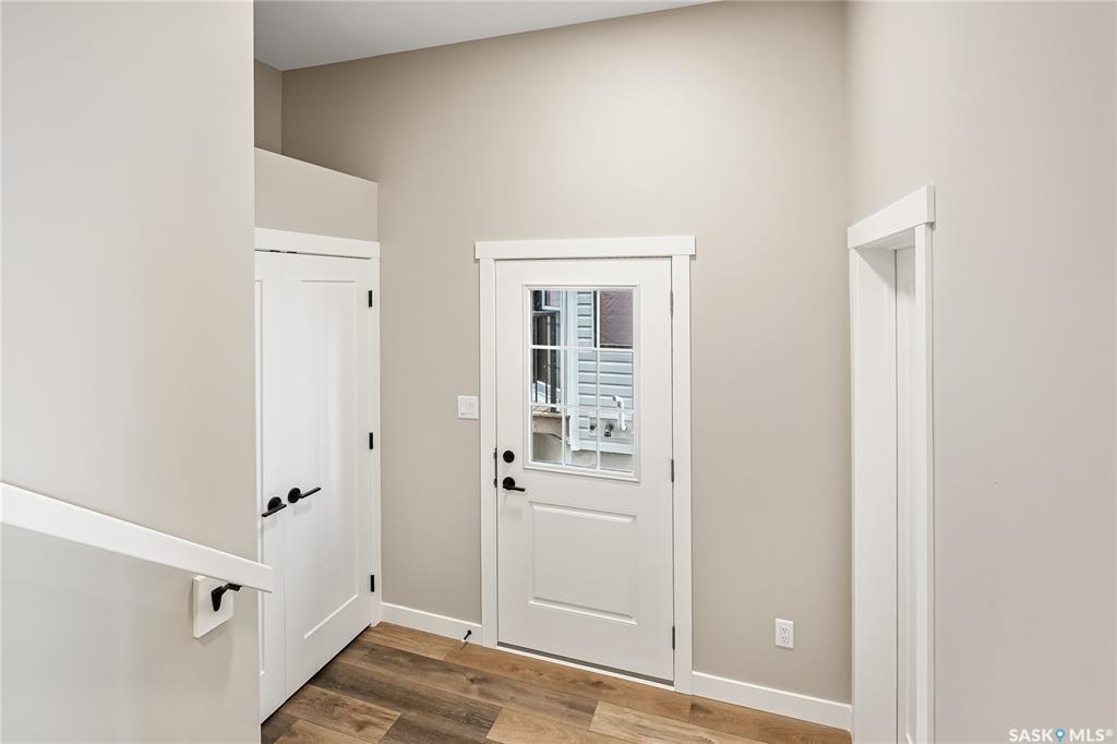 Property Photo: 1717 Mustard Street SK S4Y 0G1