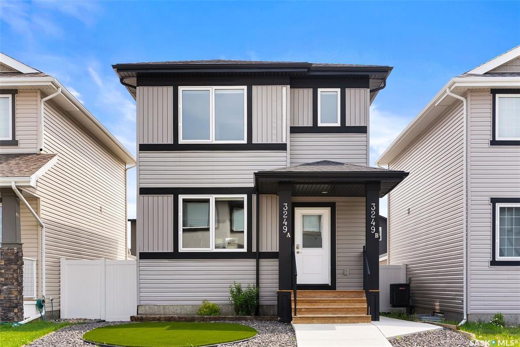 Photo de la propriété: 3249 Valley Green Road SK S4V 3R2
