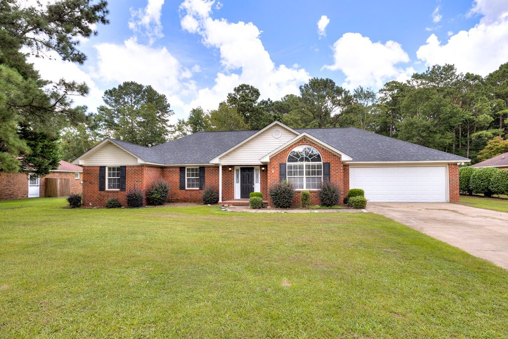 Property Photo: Hidden Bay Dr SC 29154