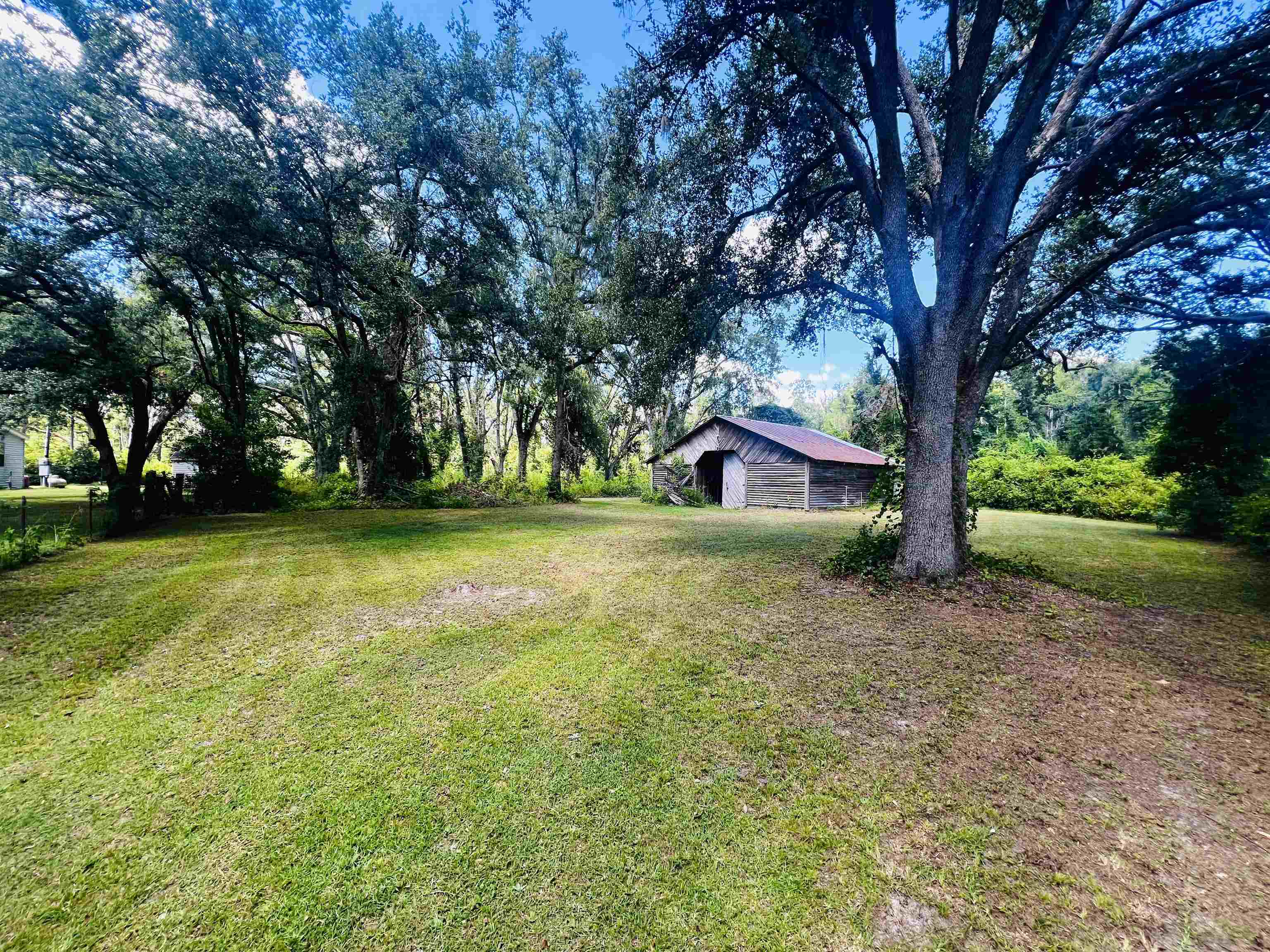 Property Photo:  1470 W Lyman Hendry Road  FL 32347 